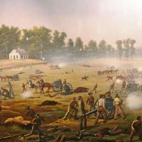 Battle of Antietam(@battleantietam) 's Twitter Profile Photo
