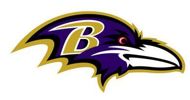 Ray Lewis is a beast! Love me some Ravens.