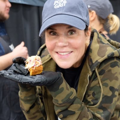 KerryFitz's profile picture. Founder, @puregritbbq. Bringing plant-based, gluten-free BBQ to all NYC.