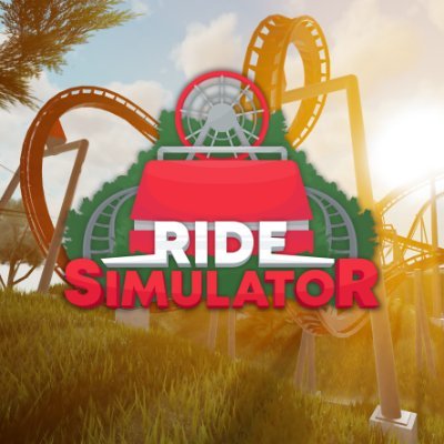 Ride Simulator On Twitter Roblox Due To On Going Development