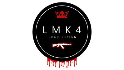 DM me for a cheap logo/yt banner!
I am a logo designer working on fiver
I try my best to satisfy customers
fiver - https://t.co/AHfDLpYfZh