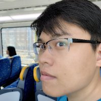 Dr Dajiang Guo (@dajiangg) 's Twitter Profile
