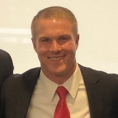 Sales Manager for @justplayfb. Univ of Dayton Alum / Former QB Coach/Pass Game Coor. at Univ of Dayton & OC at Wittenberg University. Go Marquette WBB.