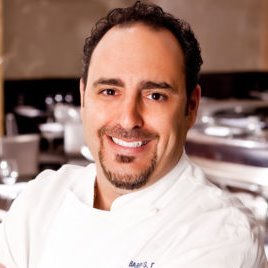 Chef Barry S. Dakake Profile