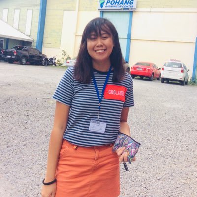 Little Miss Psychologist 💃🏻