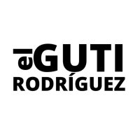 elgutirodriguez(@elgutirodriguez) 's Twitter Profile Photo