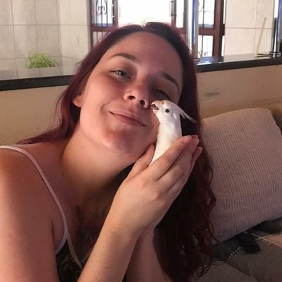 Reclamo bastante, mas resolvo!