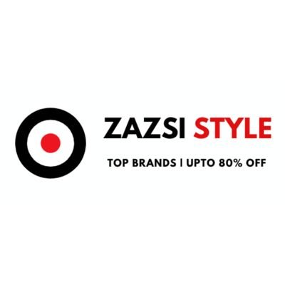 Style at the Right Price. Top Brands with up to 80% OFF.

Zazsi Style has products from hundreds of major brands and online stores… all at ‘Sale Prices’