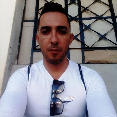 VladimirCasas3's profile picture. 