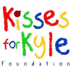 Kisses for Kyle