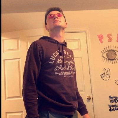 TheRiceIsRight1's profile picture. mostly tweet angry things about dc sports