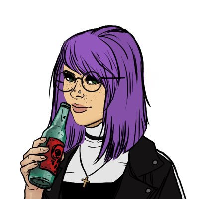 kat__ladie's profile picture. a crazy cat lady who wants a dog