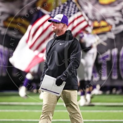 JRussell8721's profile picture. AD/HFC Pewitt CISD