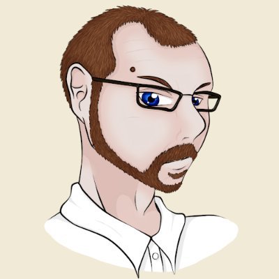 AlvinHall84's profile picture. Tinkerer | Homebrewer | Microsoft Consultant