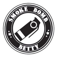 Smoke Bomb Betty - @smokebombbetty Twitter Profile Photo