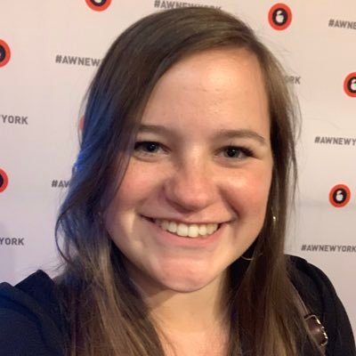 graphic designer | UW Madison alum | music lover | family girl | movie fanatic