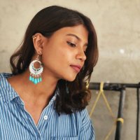 shaena (@shaenaashareef) 's Twitter Profile