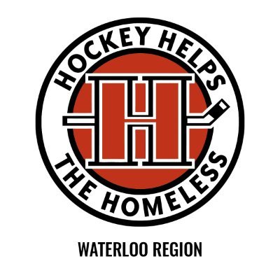 Hockey Helps the Homeless Waterloo Region 11th Annual Tournament October 25, 2024. Follow for info to help six local homelessness agencies.