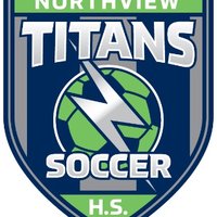 Northview Soccer Program - OFFICIAL PAGE(@SoccerTitansNHS) 's Twitter Profile Photo