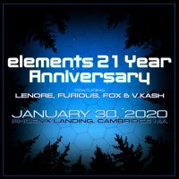 ELEMENTS (@elementsdnb) 's Twitter Profile