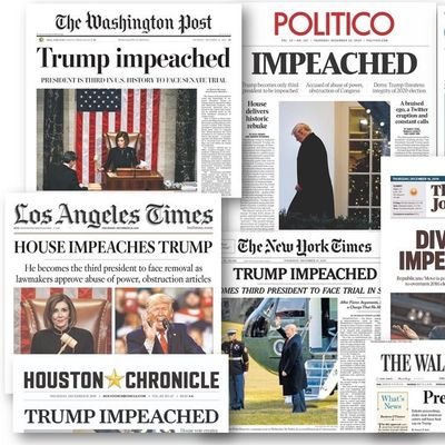 ImpeachTheMf45's profile picture. 