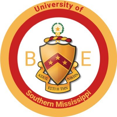 The official Twitter for the Beta Epsilon Chapter of Phi Kappa Tau at Southern Miss. Building men of character since 1906. #AmericasFraternity