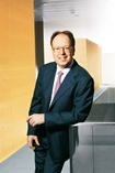 andrekudelski's profile picture. A Pioneer of Television, Audio and Digital Communications, Andre Kudelski is the CEO and Chairman of the Board at Kudelski Group in Switzerland.