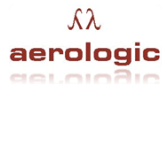 Aerologic aircraft line maintenance company
