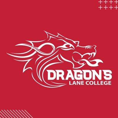 Lane College Dragons