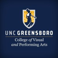 UNCG CVPA (@uncgarts) 's Twitter Profile