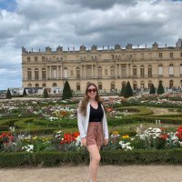 Jenna Benoit (@jennabenoit10) 's Twitter Profile