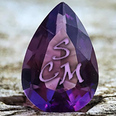 I'm Robyn. I share crystal meanings, which I love. I also share other things that relate to crystals or interest me.