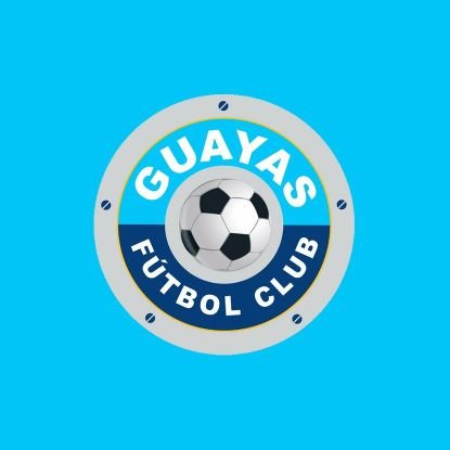 Club de fútbol profesional del Ecuador🇪🇨. 
Actualmente en 2da categoría de la Provincia del Guayas.