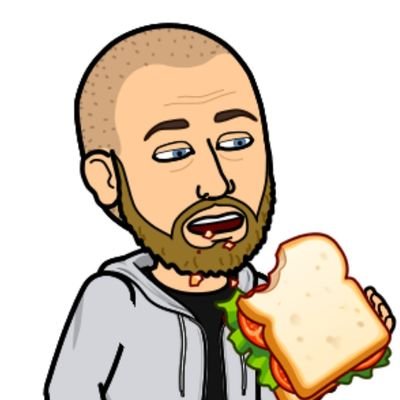 bgilbertson10's profile picture. if you want beef, then bring the ruckus