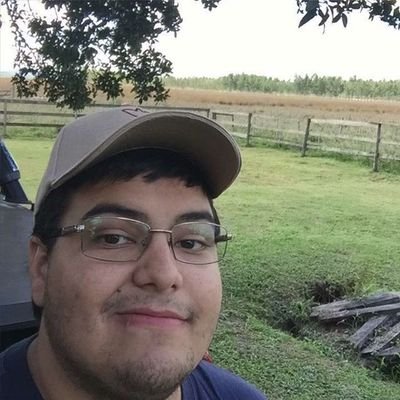 RvEnrique's profile picture. 