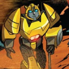 doctor professor bumblebeeさんのプロフィール画像