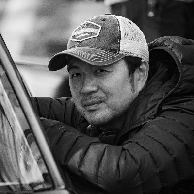 Justin Lin