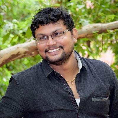 VinayThota18's profile picture. 