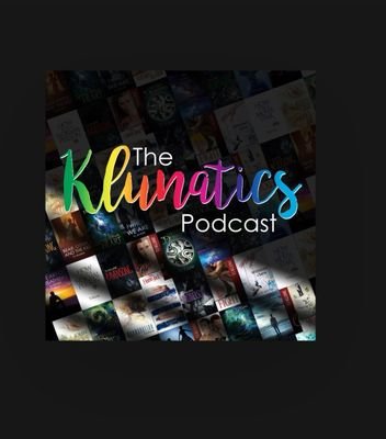 The Klunatics Podcast... where we discuss all things TJ Klune & the Kluniverse 🏳️‍🌈