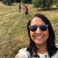 Trusha Patel(@TrushaPatel20) 's Twitter Profileg