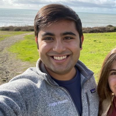Software Engineer @Google, async ai coding agents @julesagent. prev: founder @gradienthealth. Biomedical Eng & CS from @DukeU. Views are my own.
