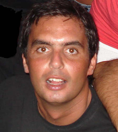 Fernando Tavelli