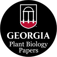 UGA Plant Biology Papers (@uga_pbiopapers) 's Twitter Profile Photo UGA Plant Biology Papers (@uga_pbiopapers) 's Twitter Profile Photo