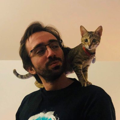 AlexJFons's profile picture. 