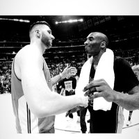 Jusuf Nurkić(@bosnianbeast27) 's Twitter Profile Photo