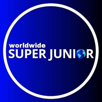 Global fanbase for @SJofficial & ELF |
dedicated #1 to analycer + voting + hashtag! #슈퍼주니어