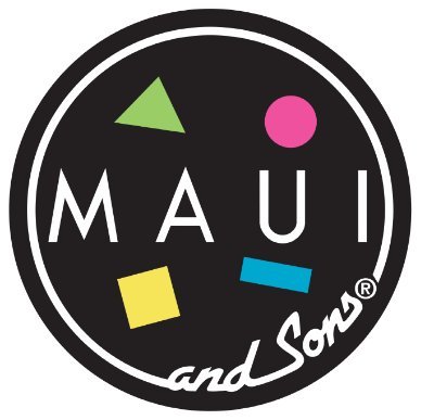 캘리포니아 브랜드 마우이앤선즈(MAUI AND SONS)는 1980년 런칭한 서핑&액티브 패션 브랜드입니다.

#마우이앤선즈 #MAUIANDSONS