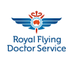 Royal Flying Doctor Service (@RoyalFlyingDoc) Twitter profile photo