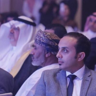أعمل لأستمتع - مدير محطة الخطوط الجوية العربية السعودية بجازان (حساب شخصي)