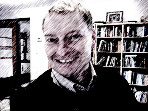 PastorKerkow's profile picture. 